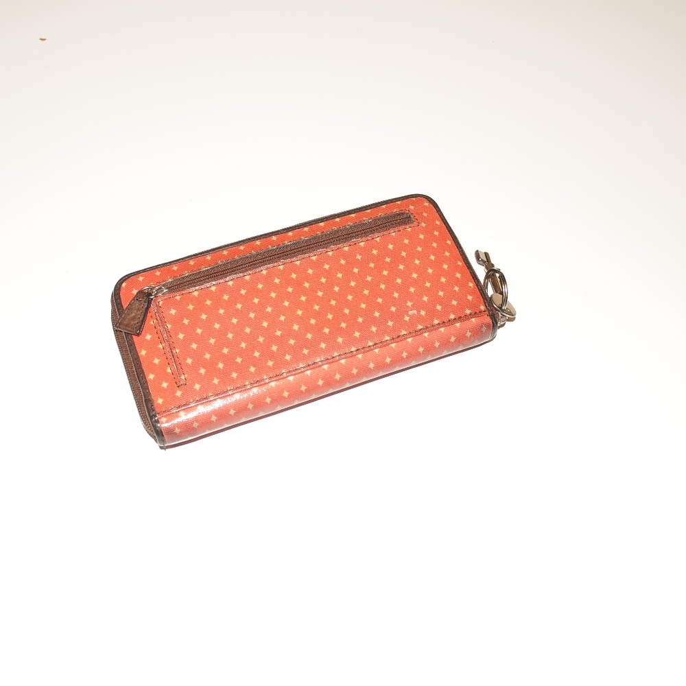 Fossil Wallet 5048 - Picture 3 of 5